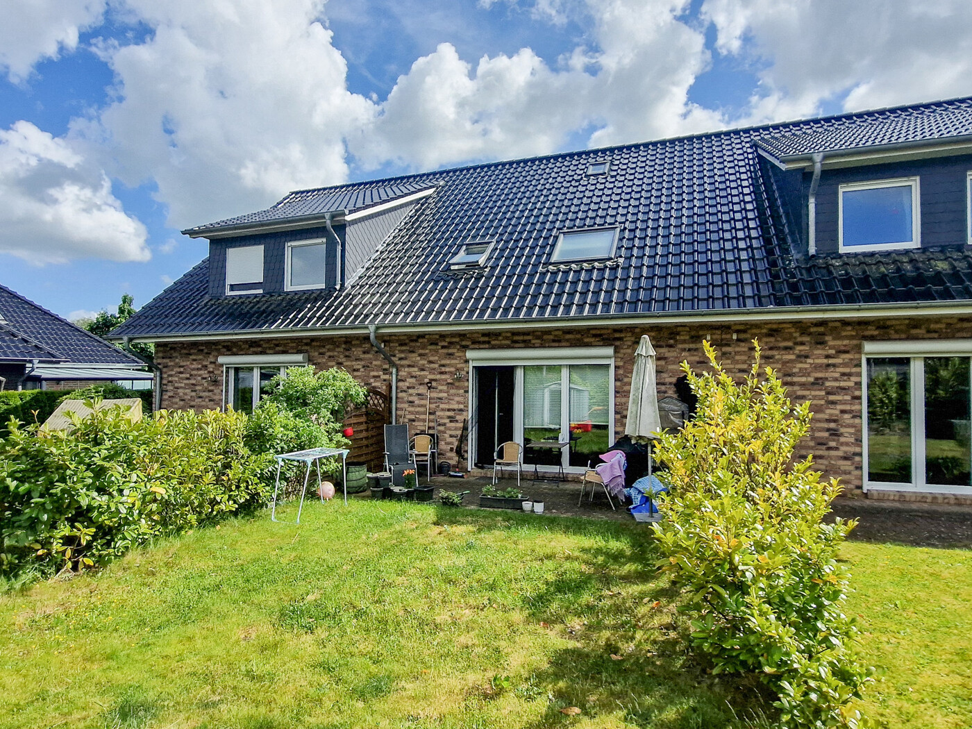 Nordansicht