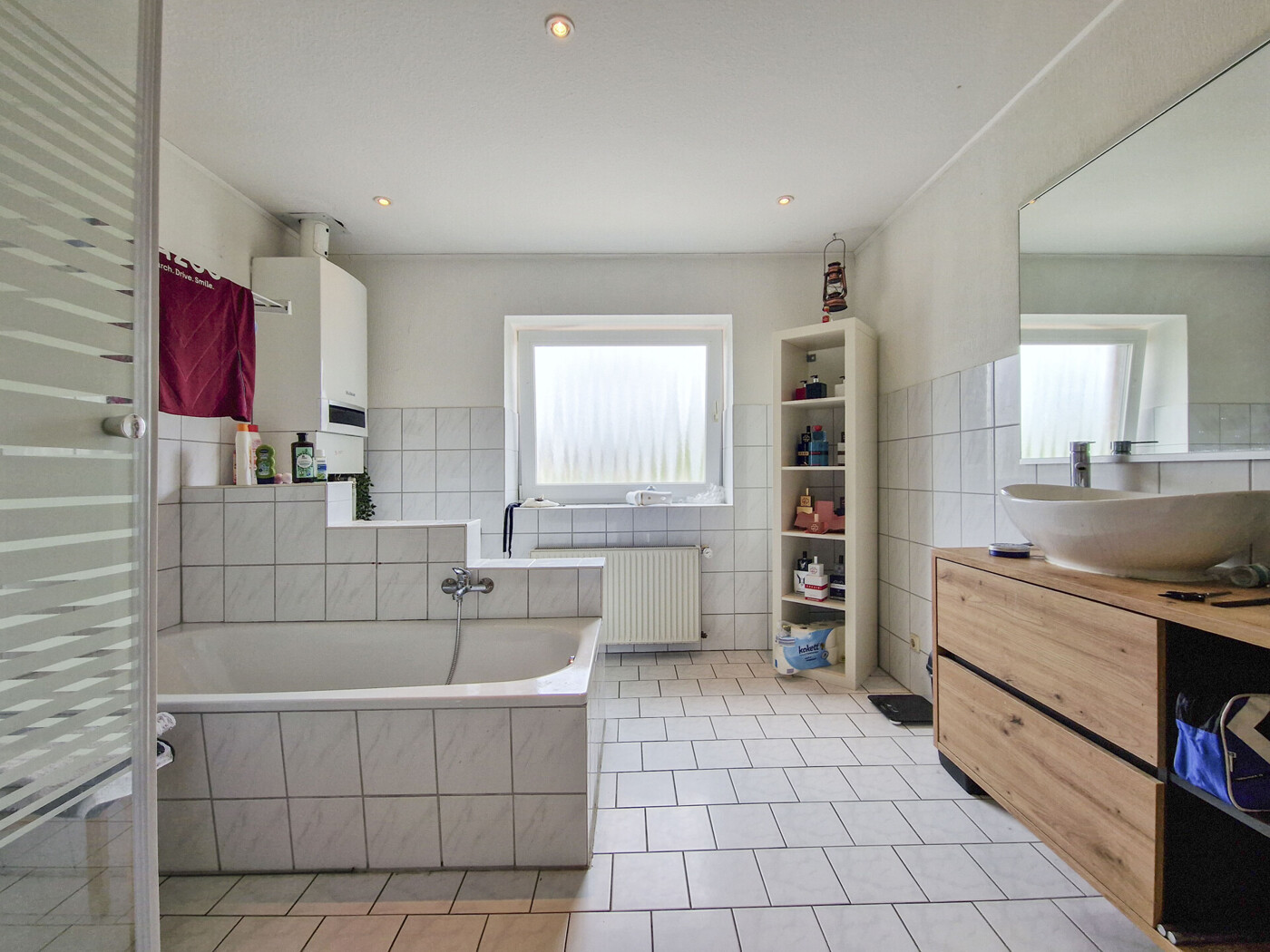 Badezimmer