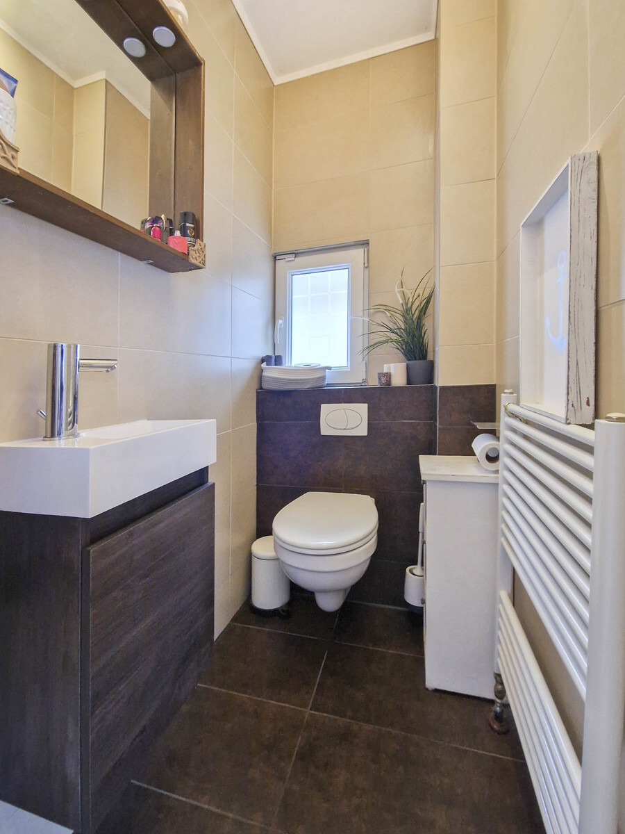 Gäste WC
