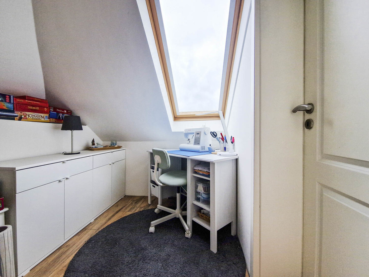 Spitzboden
