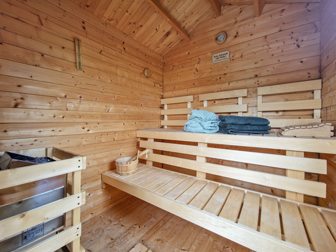 Saunahaus