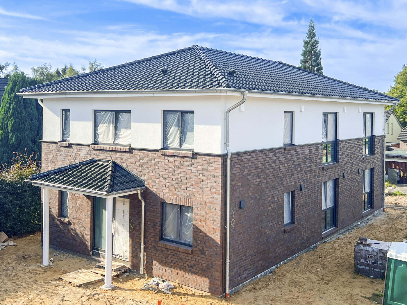 Nordansicht