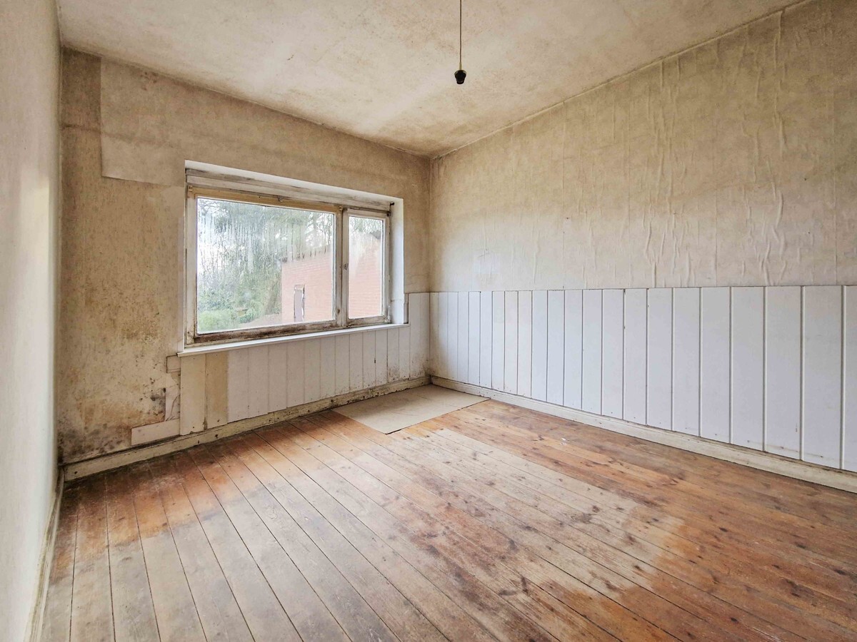 Schlafzimmer im EG