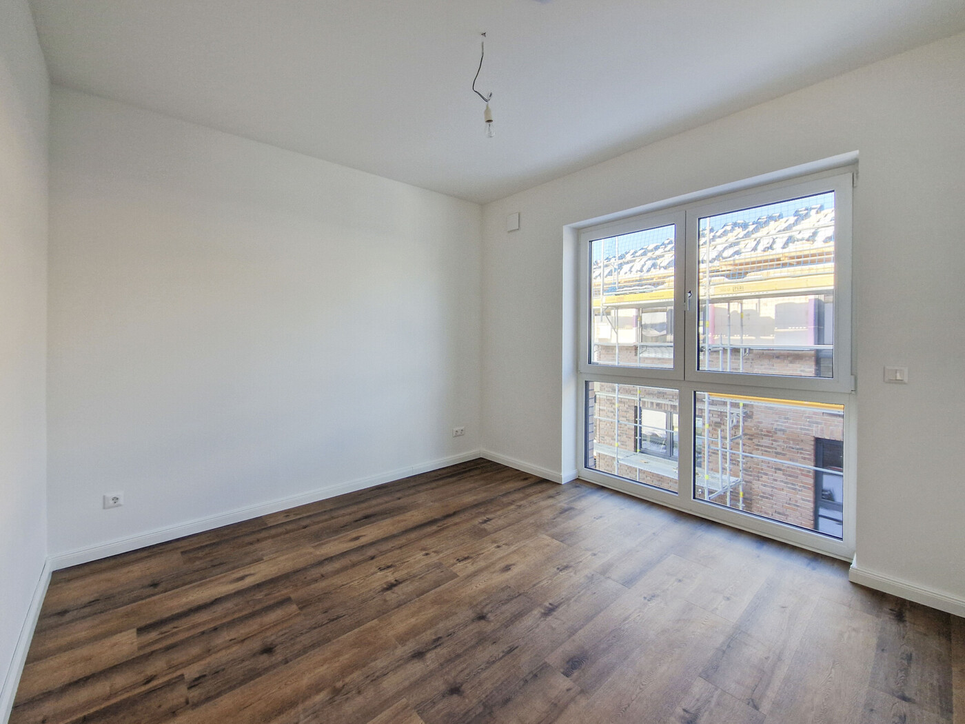 Kinderzimmer / Büro