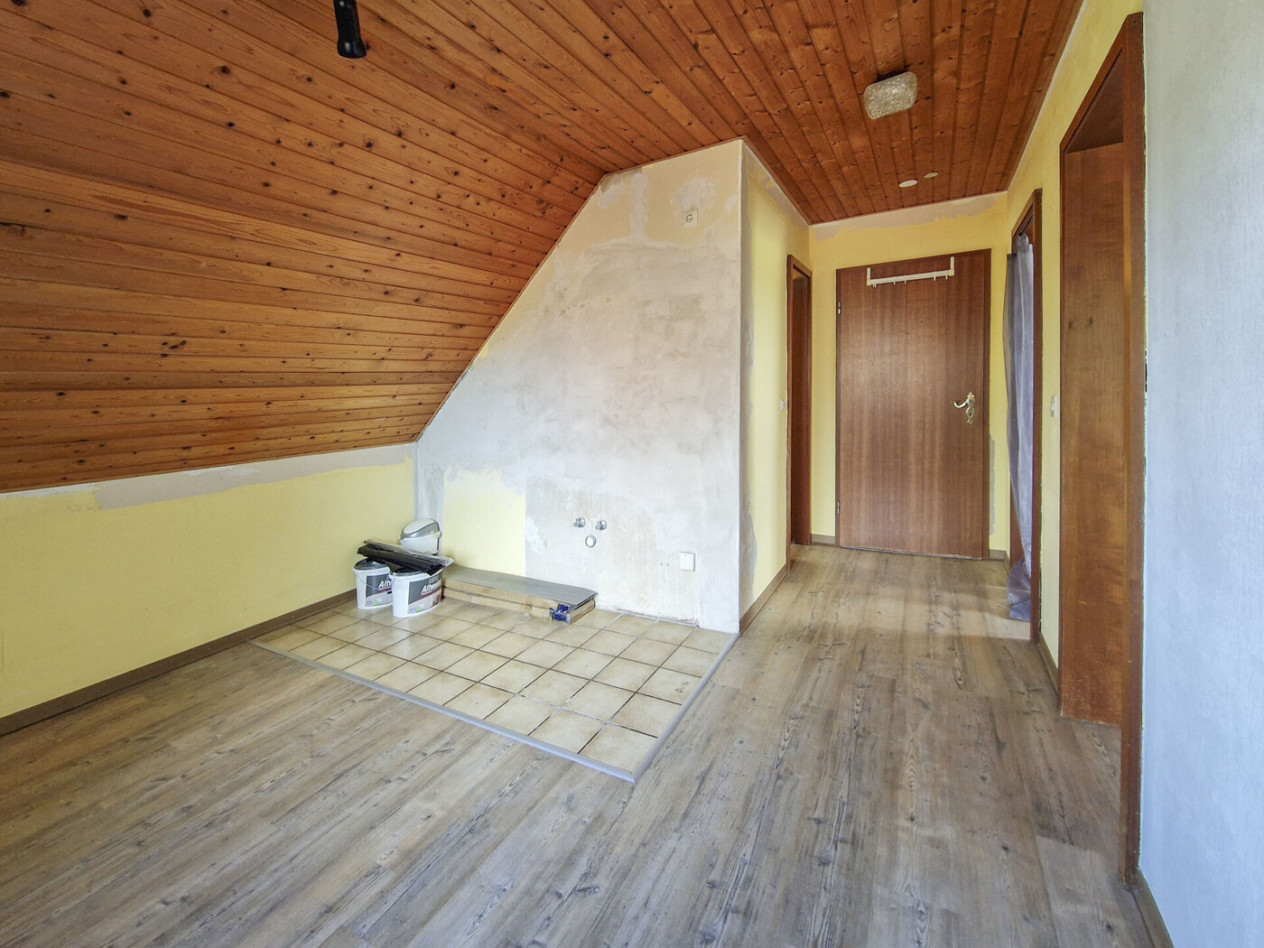 Wohnung 1 - Essen & Wohnen
