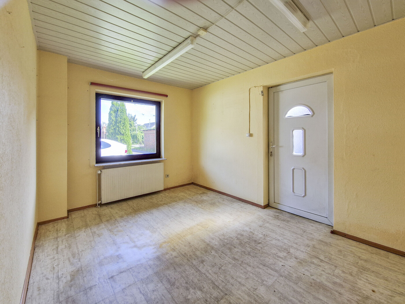 Büro im EG