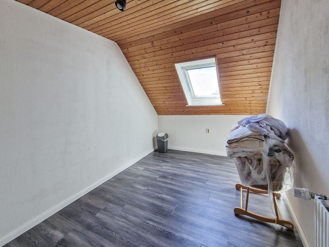 Wohnung 1 - Kinderzimmer