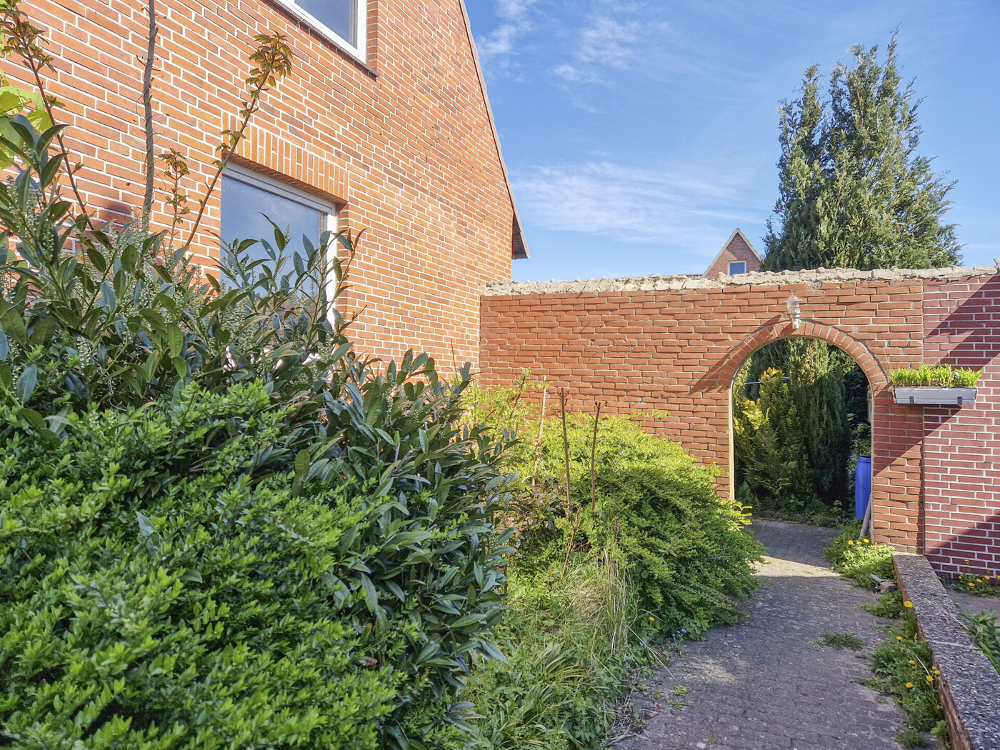 Garten