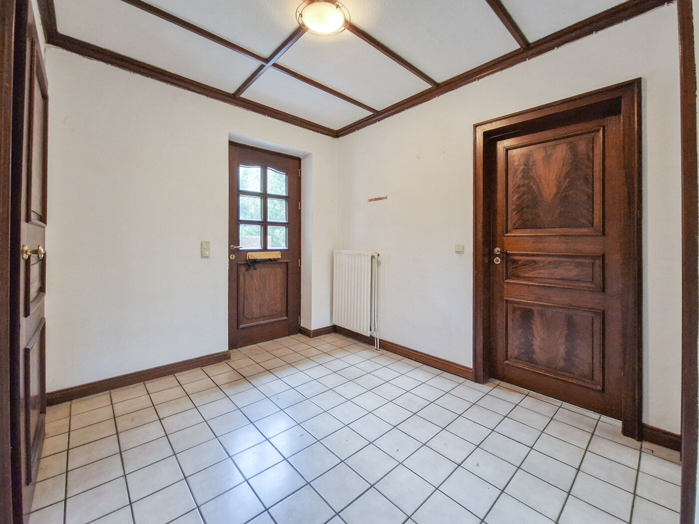 Diele im Erdgeschoss