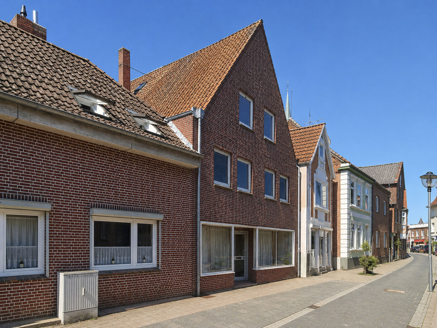 Südansicht