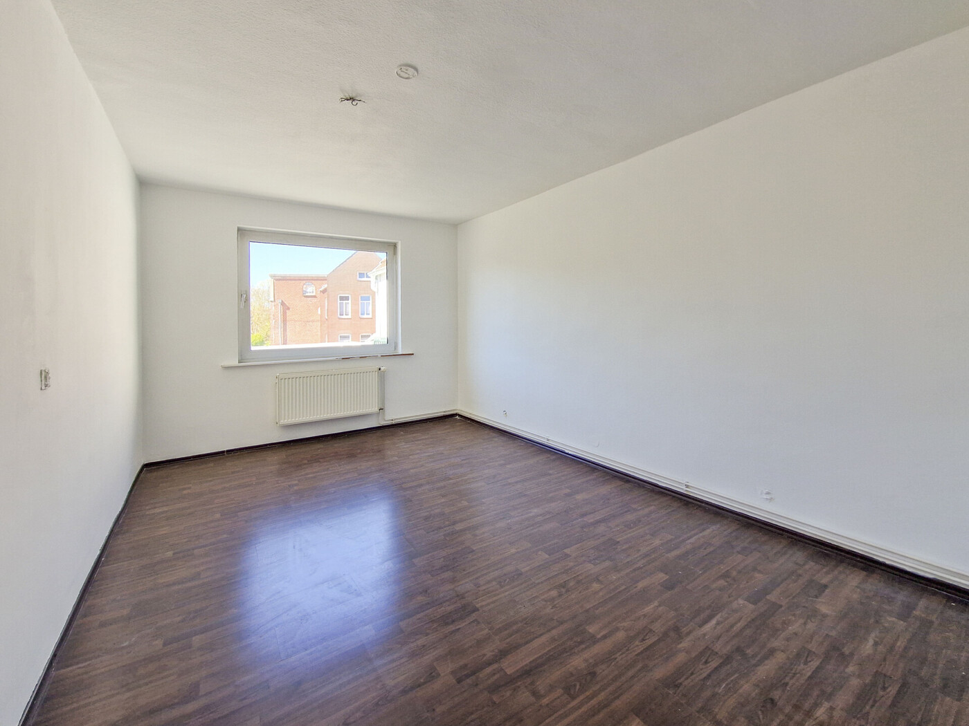 Schlafzimmer im Obergeschoss