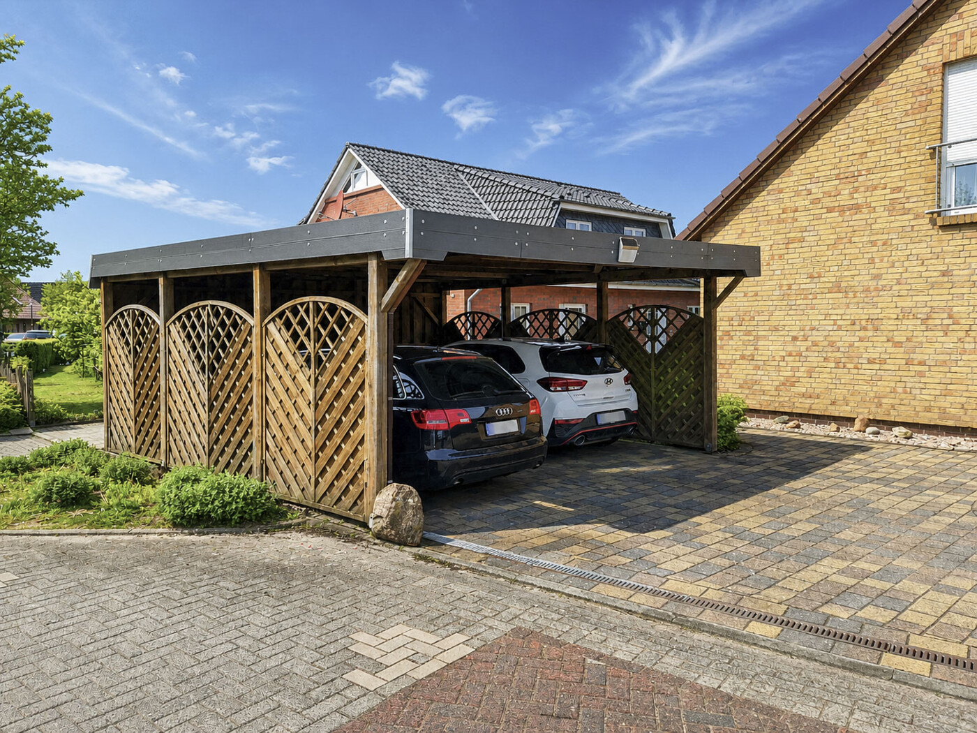 Carport
