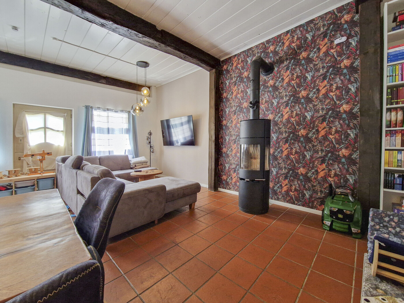 Wohzimmer