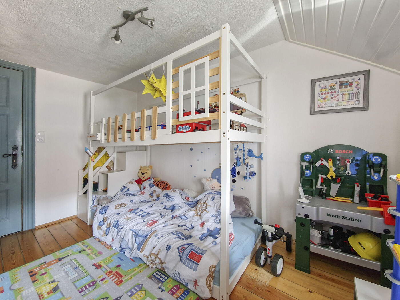 Kinderzimmer