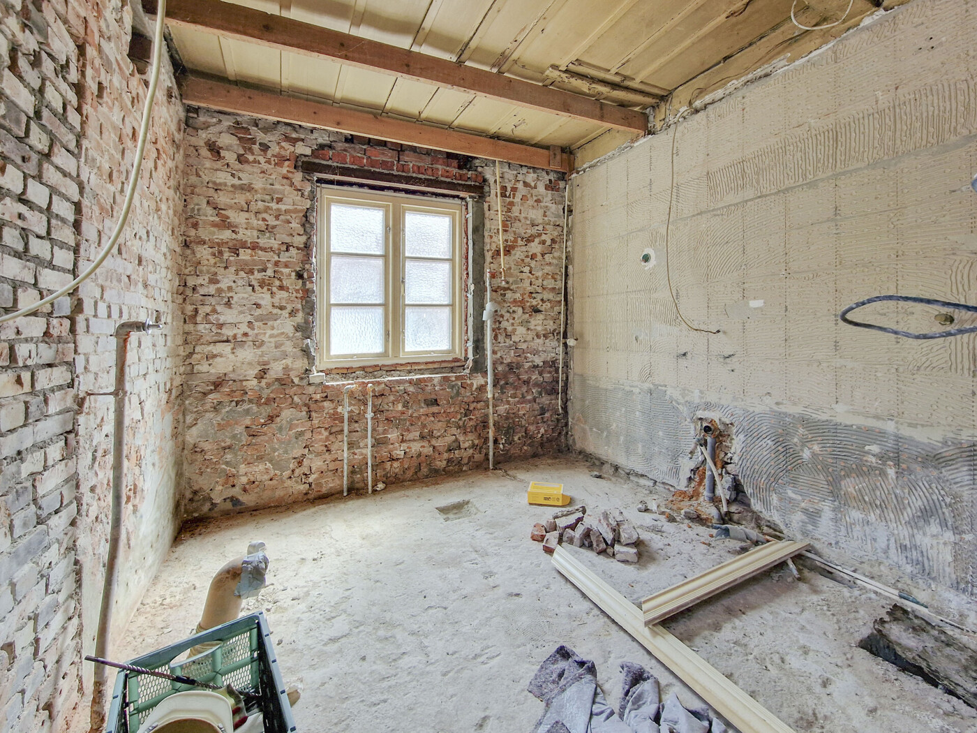 individuell nutzbares Zimmer
