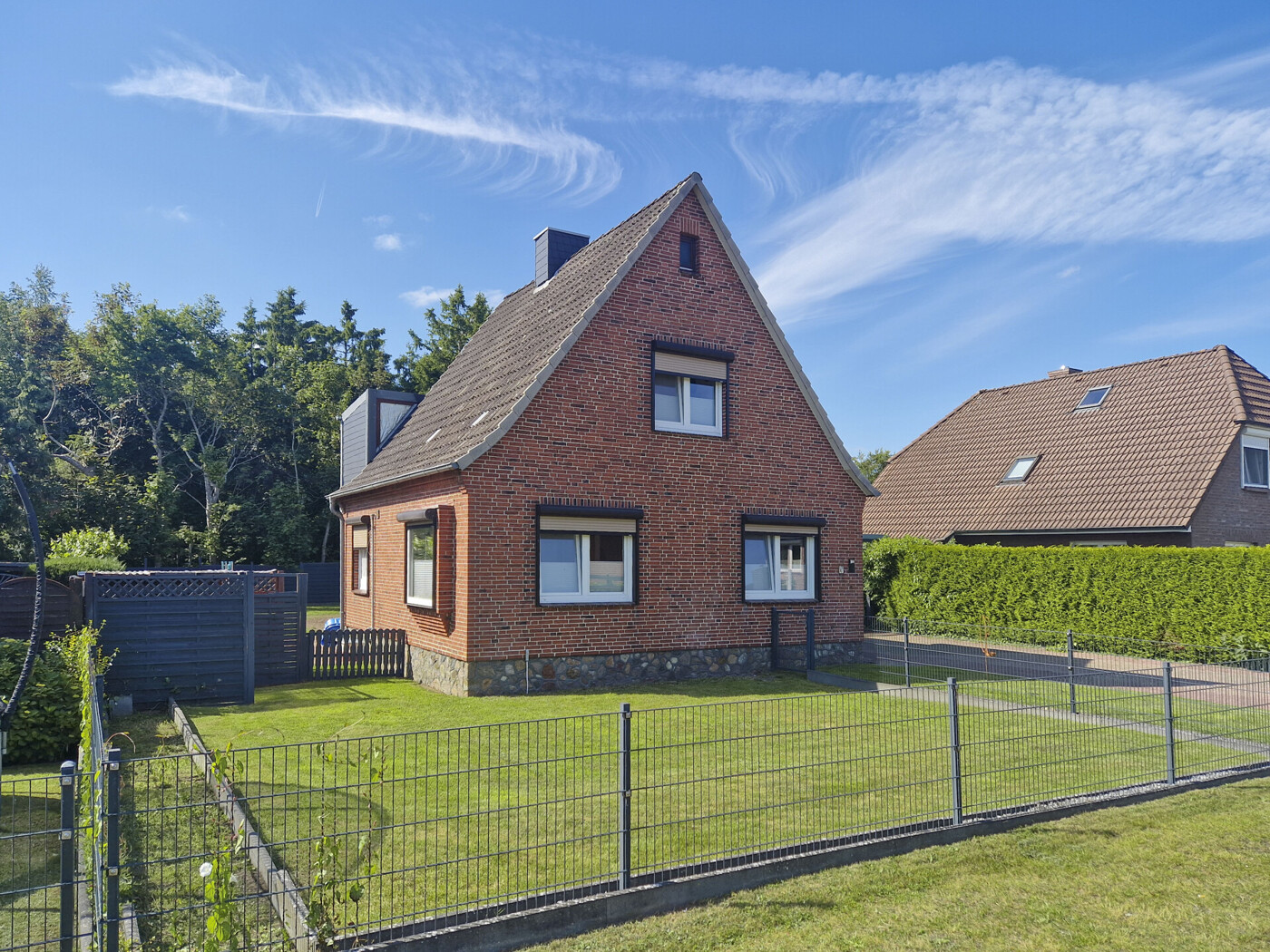 Südansicht