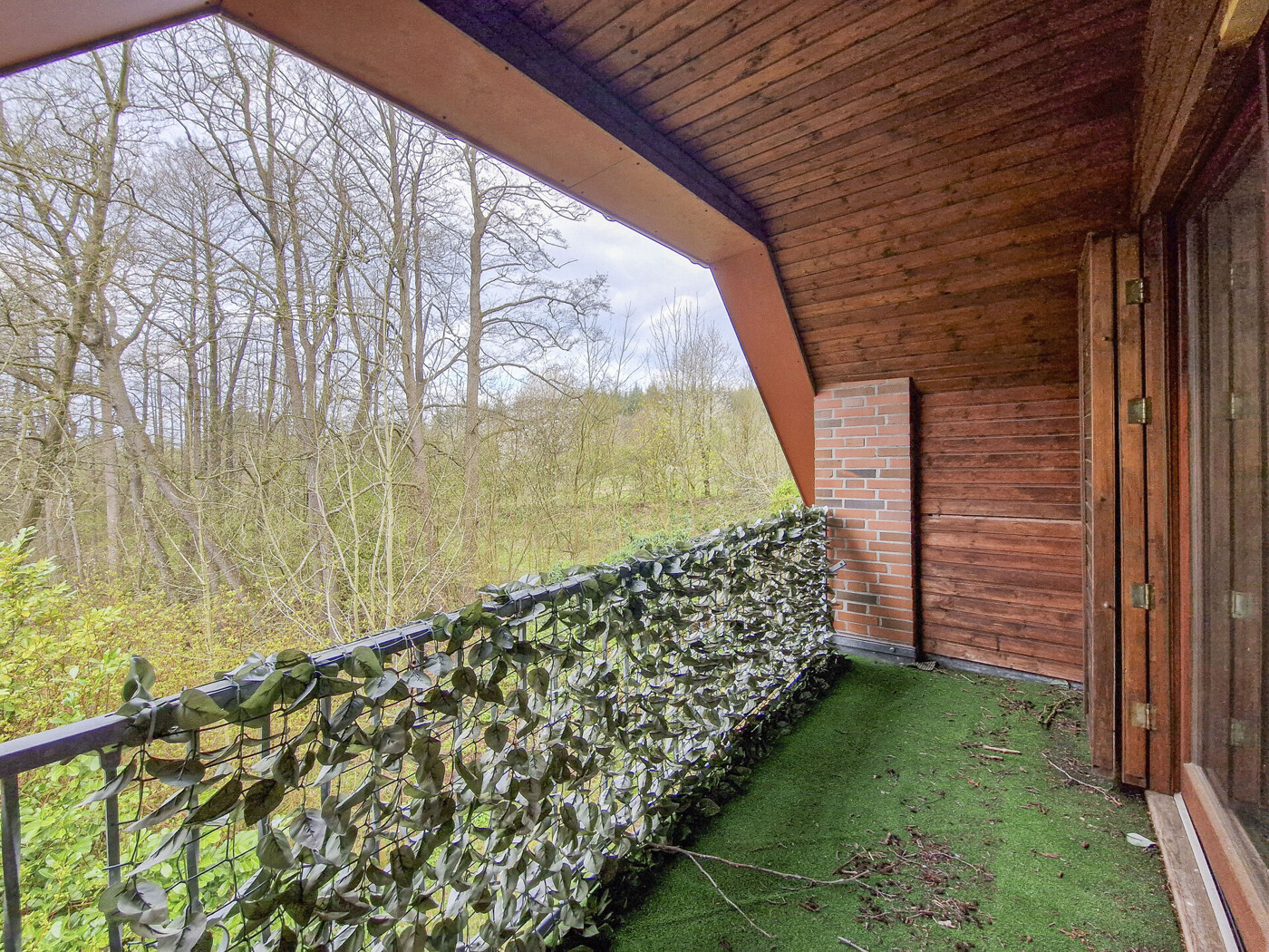 Loggia