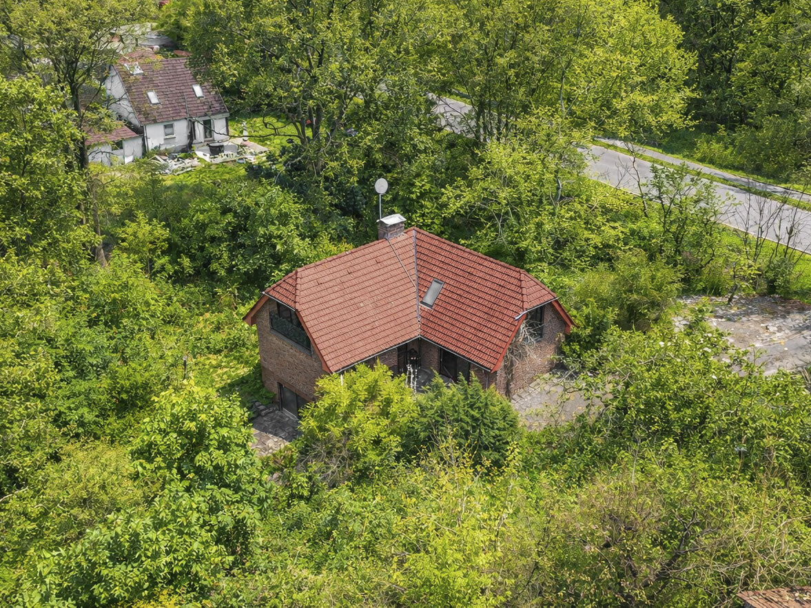 Vogelperspektive