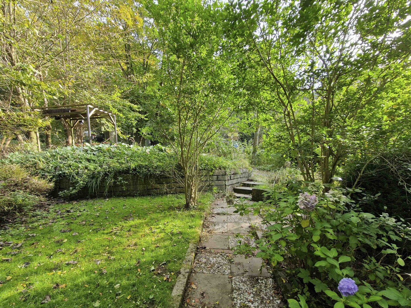 Garten