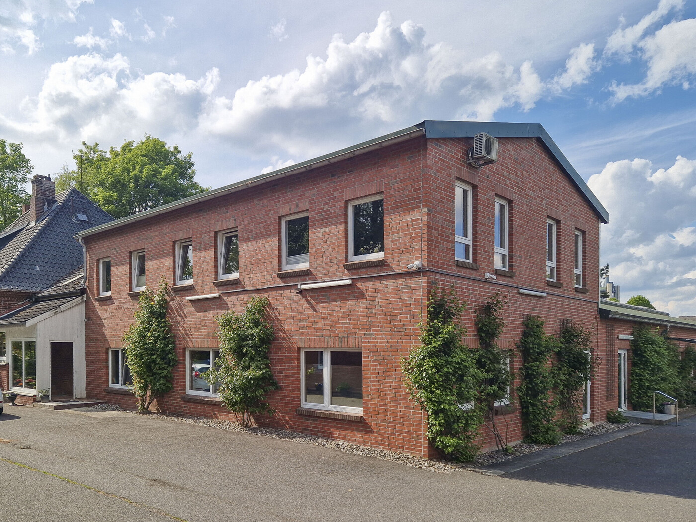Büro