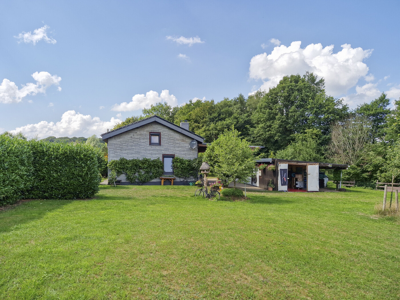 Südostansicht