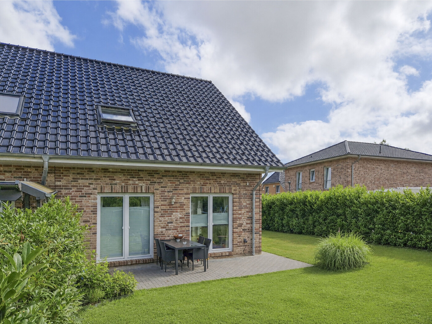 Nordansicht