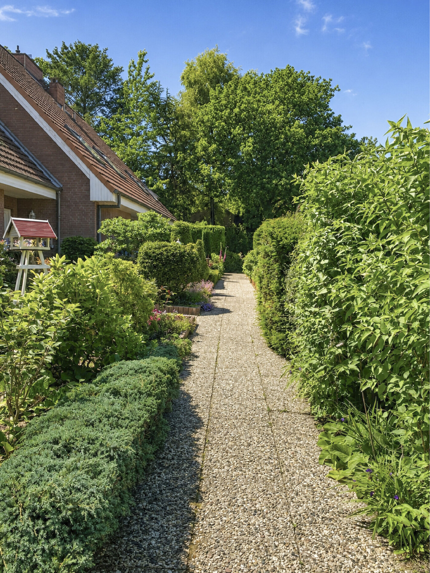 Gesamtanlage