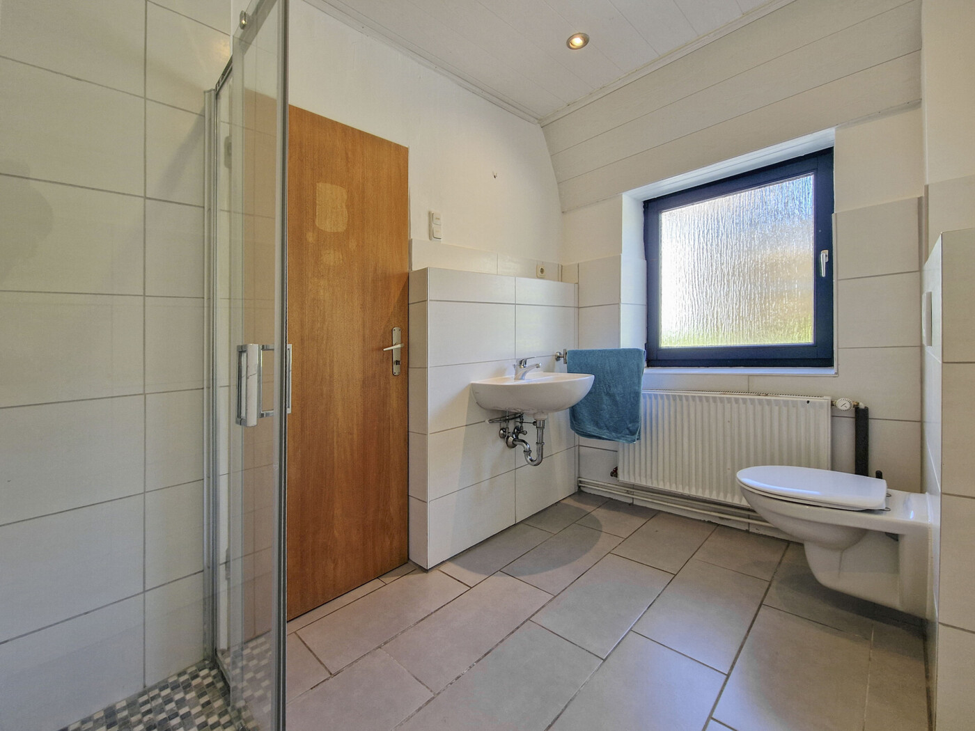 WE 2 - Badezimmer