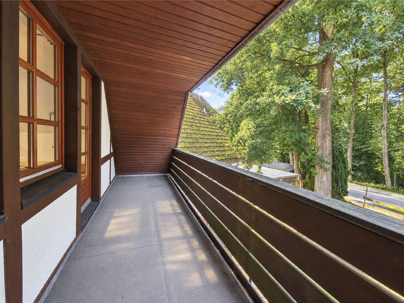 Loggia