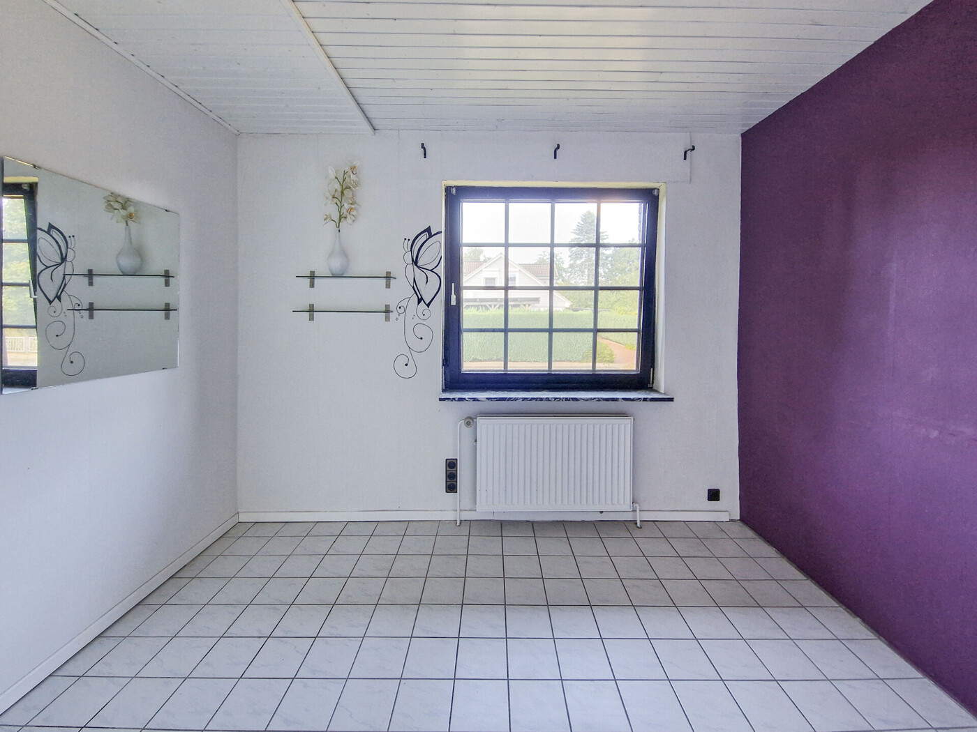 Büro im EG