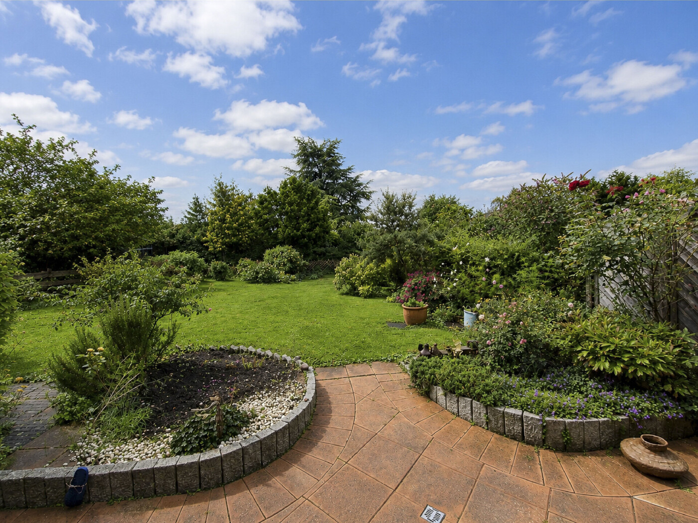 Garten