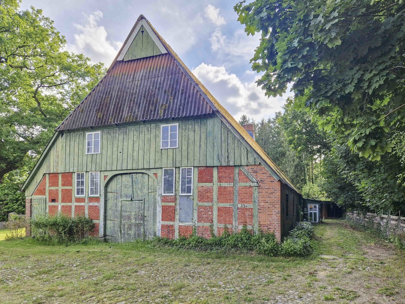Bauernhaus