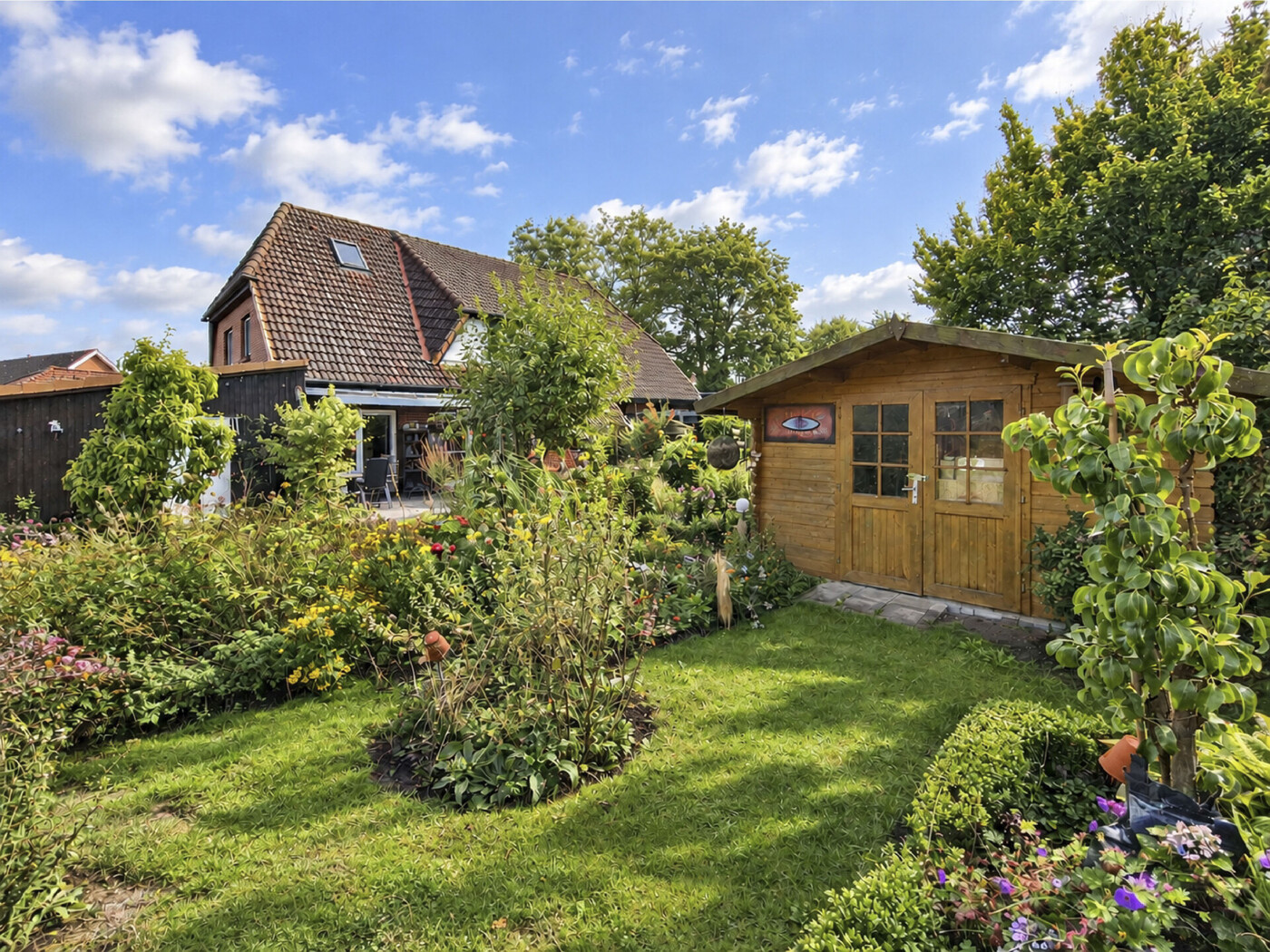 Garten