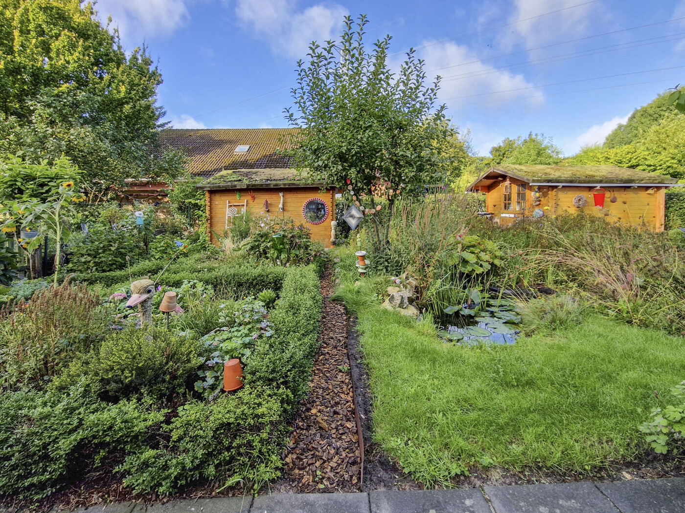 Garten