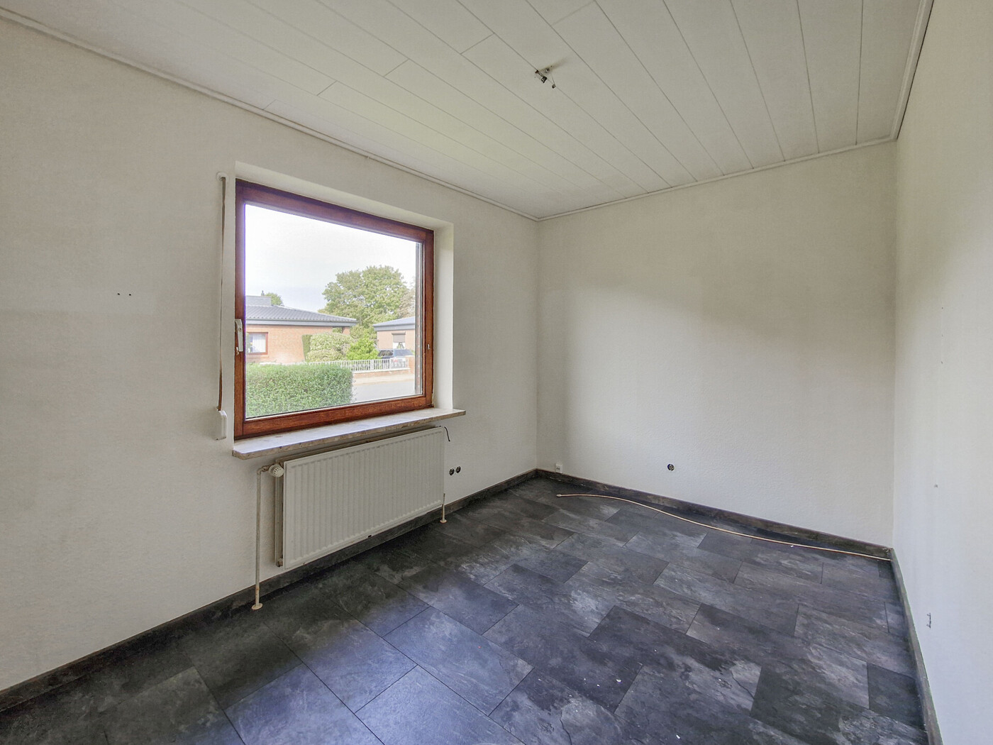 Kinderzimmer im EG