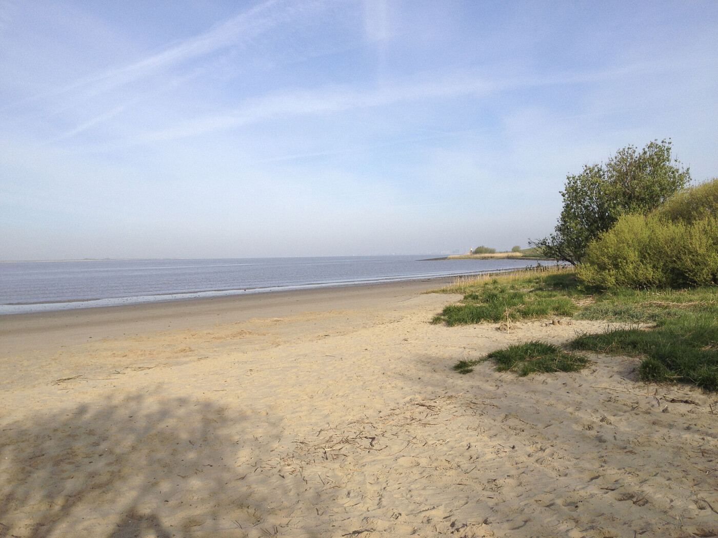 Brokdorfer Strand
