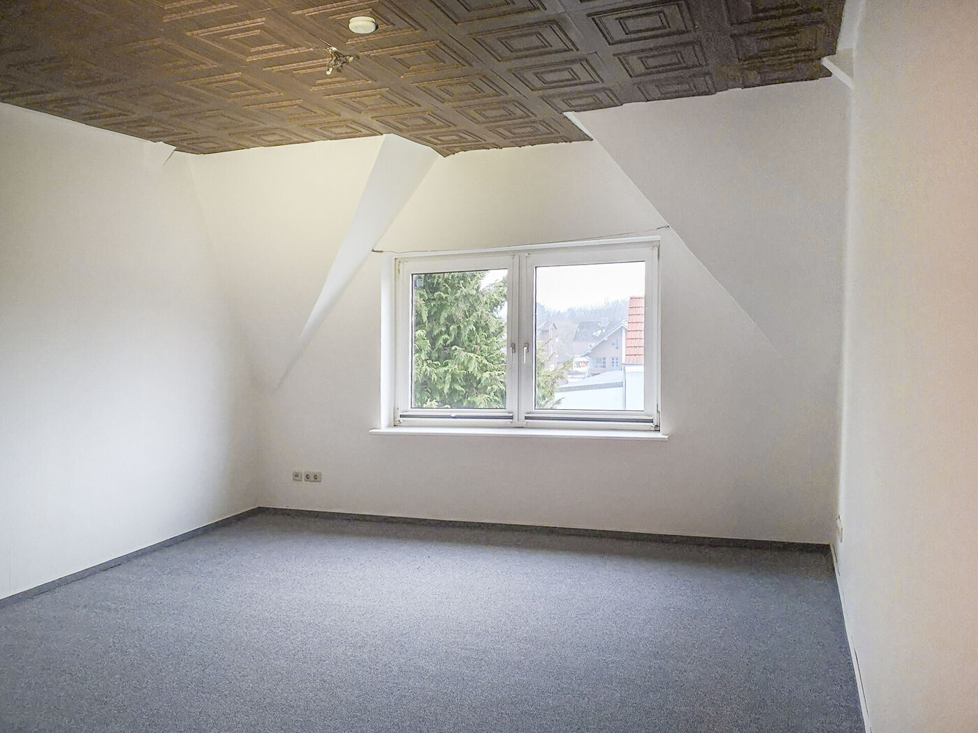 DG Wohnung 1 - Wohnzimmer
