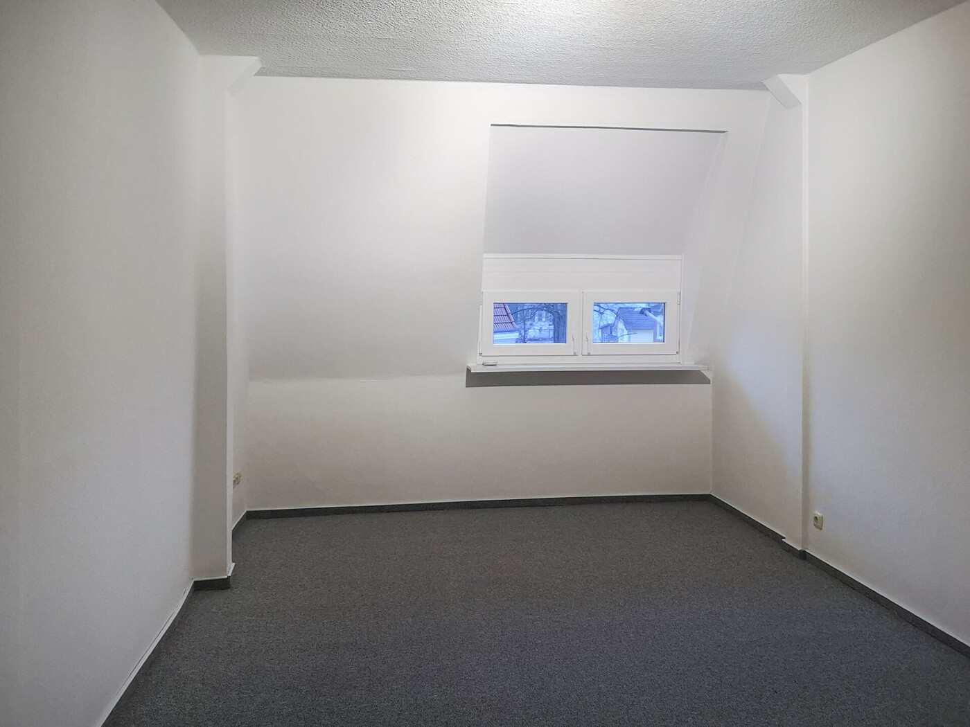 DG Wohnung 2 - Schlafzimmer
