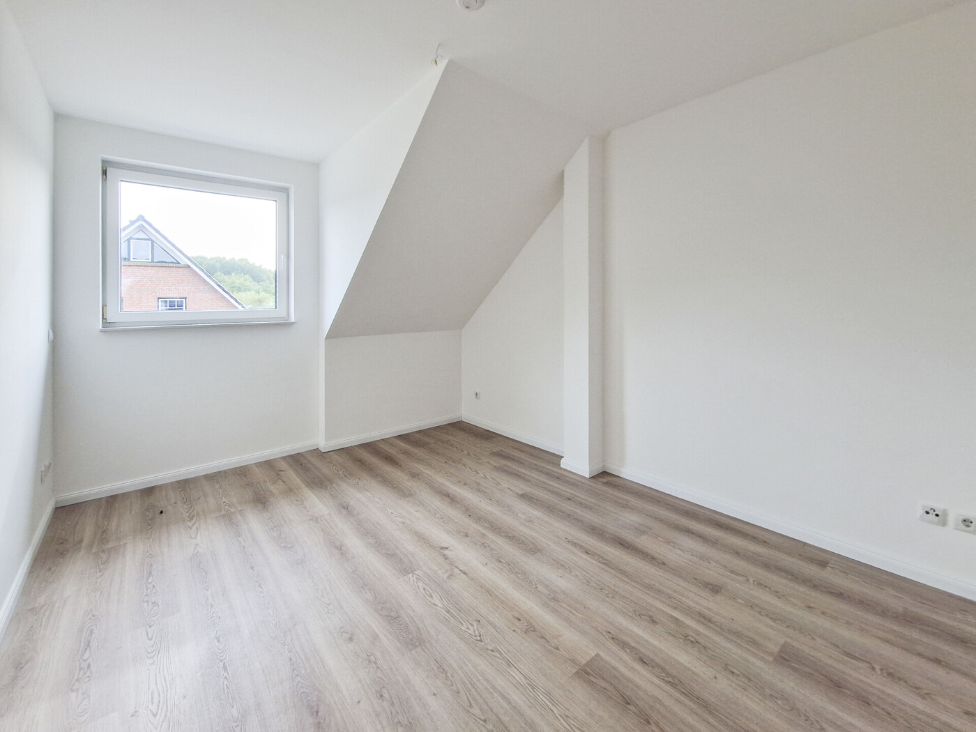 Kinderzimmer im DG