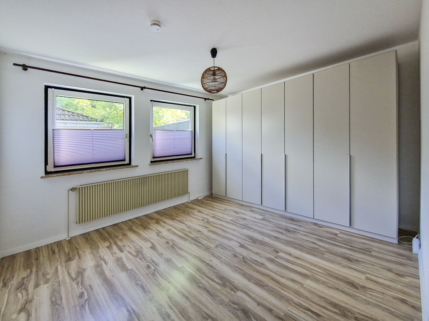 Büro im EG