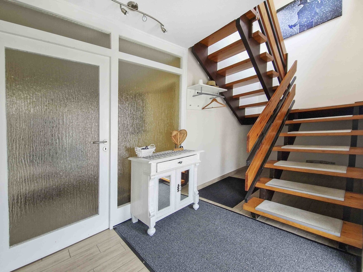 Eingangsbereich im EG