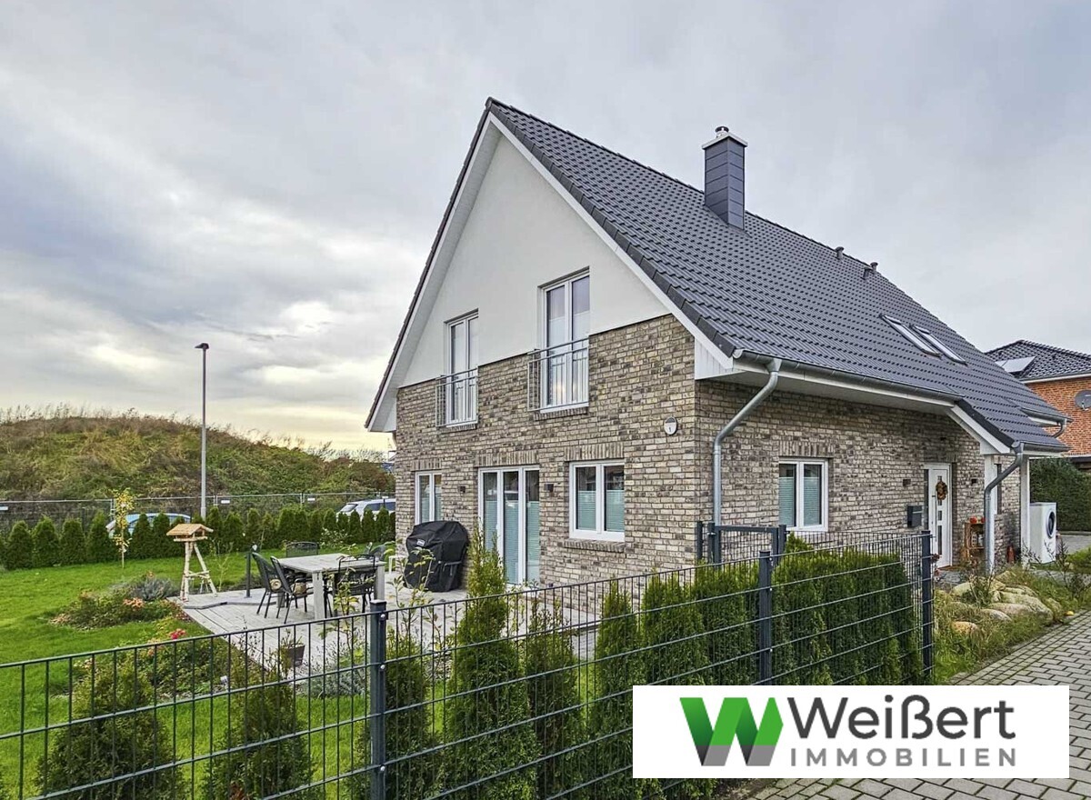 Beispielabbildung mit Sonderleistungen