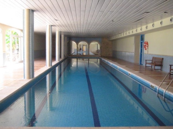 11 Indoor Pool 11 Indoor Pool