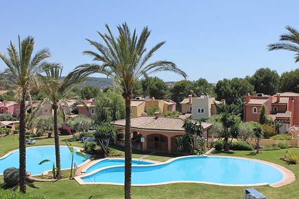 1 Pool 1 Pool