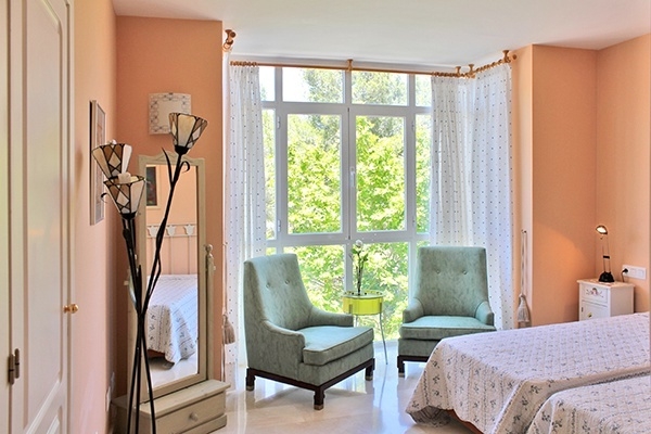 5 Schlafzimmer I 5 Schlafzimmer I