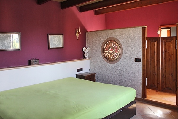 8 Masterbed Andratx 8 Masterbed Andratx
