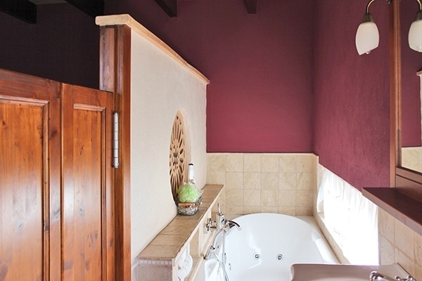 9 Bad ensuite Andratx 9 Bad ensuite Andratx