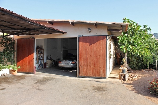 12 Garage Andratx 12 Garage Andratx