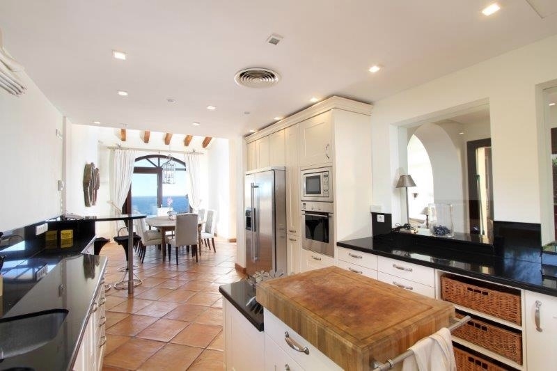 Kitchen Kitchen