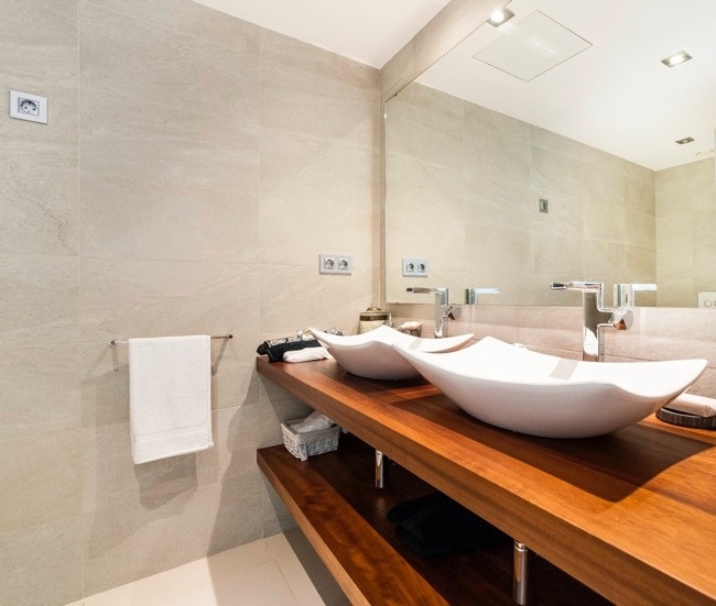 Badezimmer Badezimmer